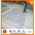 2016 Shengxin Lieferant gewebte Gabion Mesh Panels